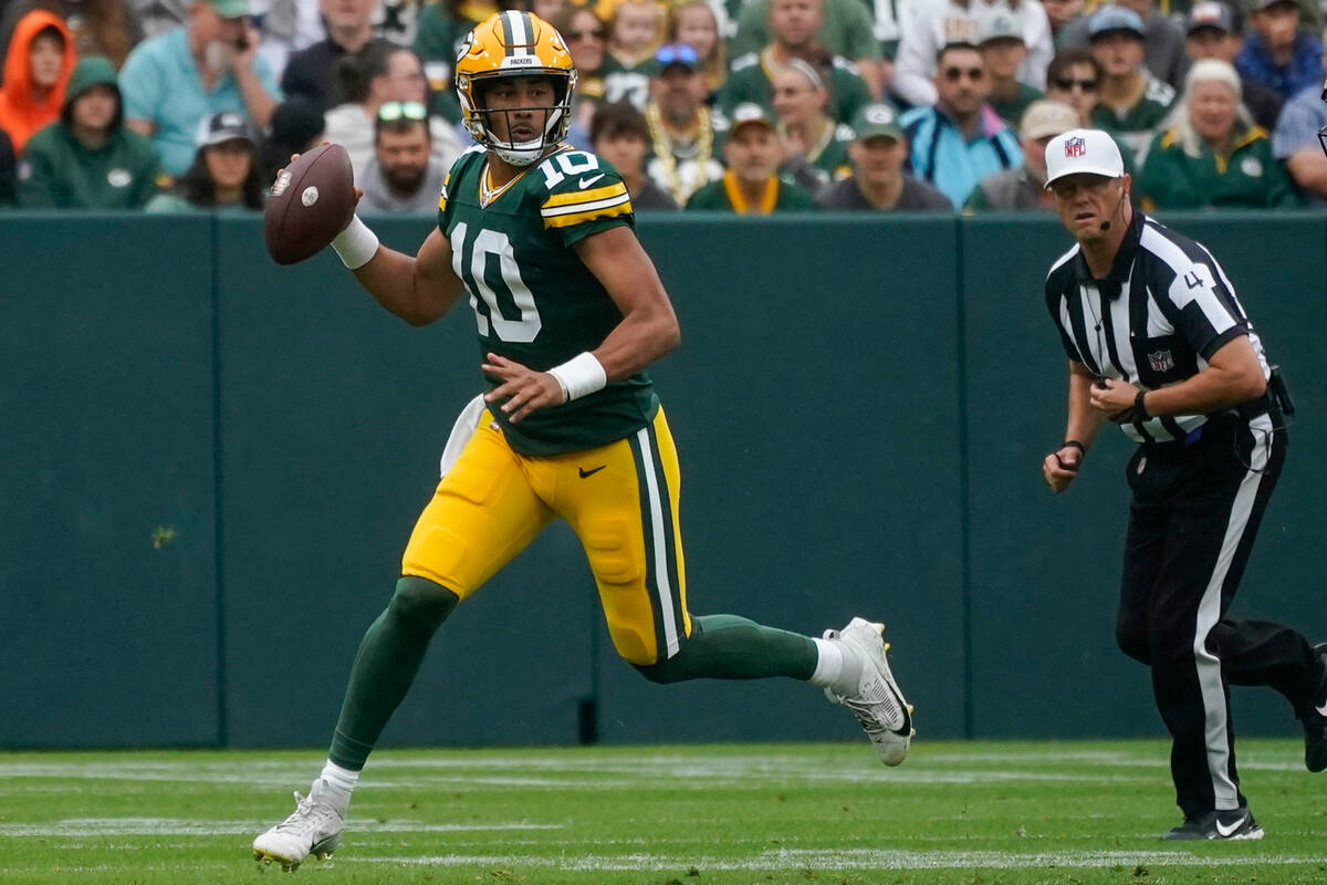 Green Bay Packers: NFL Analyst Does Not Have a Good 2nd Contract