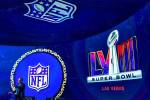 Select Super Bowl ticket packages to go on sale next week