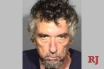 Pahrump man killed at home, car stolen; man arrested in Las Vegas