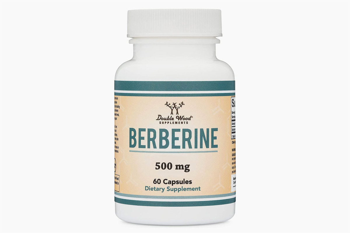 Compare Top 6 Best Berberine Supplement Brands for Weight Loss | Las - What Is The Best Berberine On The Market