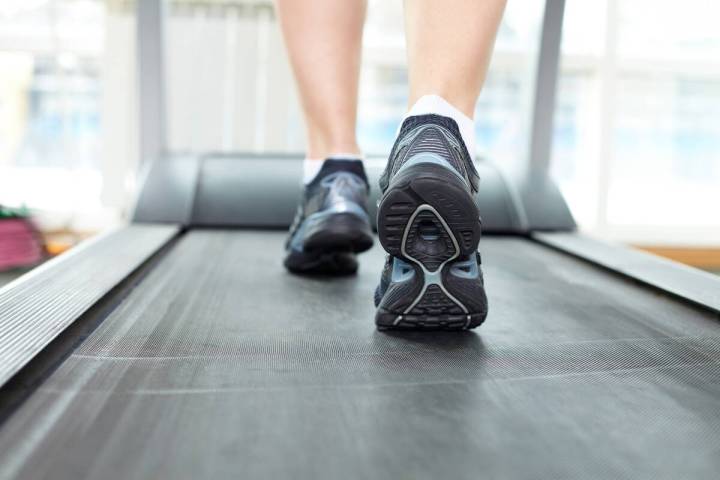 Your overall exercise plan should include aerobic fitness, strength training, core exercises, b ...