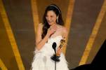Intuition tells Michelle Yeoh, 61, she’s in her prime