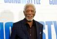 ‘Shawshank Redemption’ line still inspires Morgan Freeman