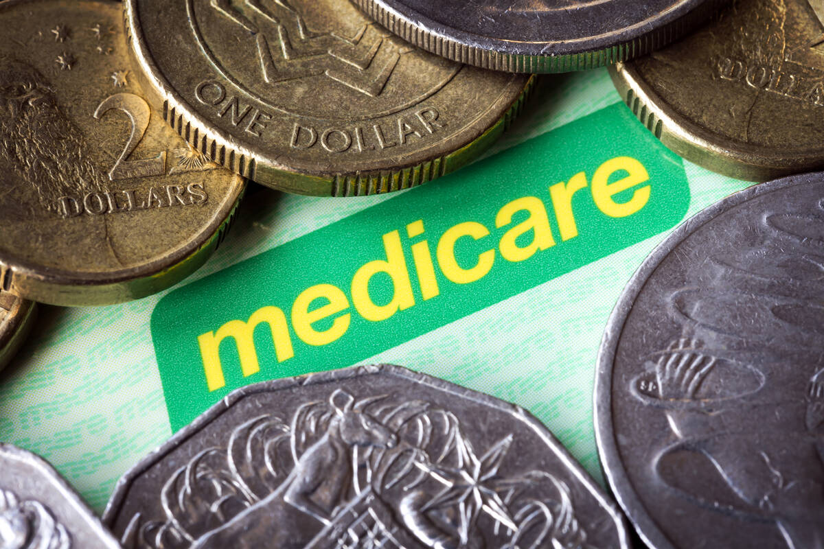 When relocating overseas, can you suspend Medicare coverage and then reinstate it without a pen ...