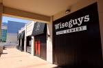 Bigger room, bigger acts: Wiseguys comedy club opening 2nd Vegas location
