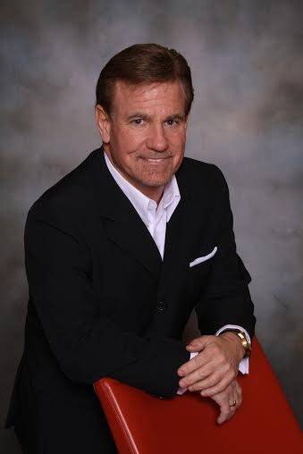 Tim Kelly Kiernan, the branch manager for Realty One Group in Las Vegas. (Realty One Group)