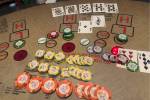 $541K table game jackpot hits at Las Vegas Strip casino