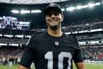 New city but same ol’ Garoppolo: ‘Jimmy’s just one of the guys’