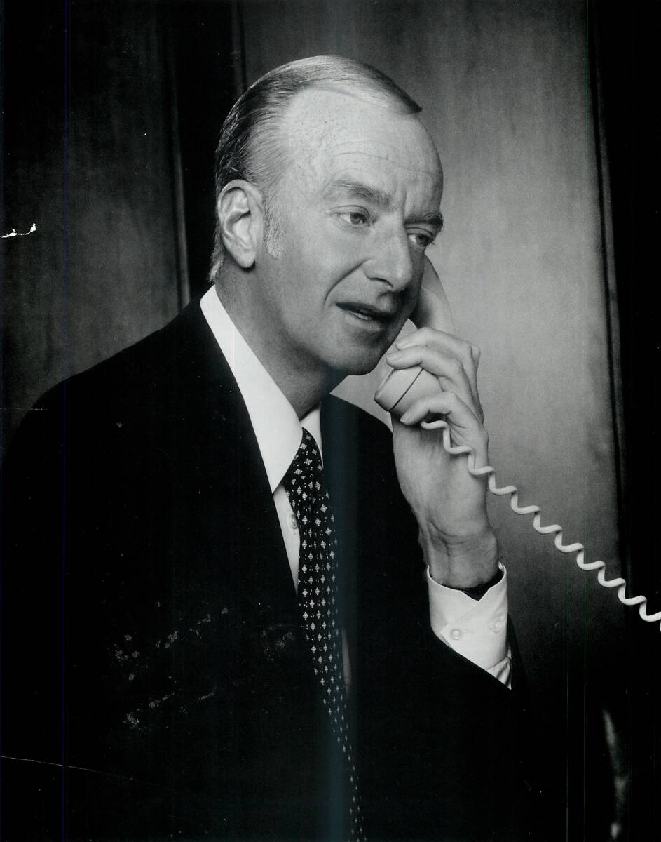 Rosenthal, Frank - Undated Photo Frank Lawrence "Lefty" Rosenthal was a professional ...