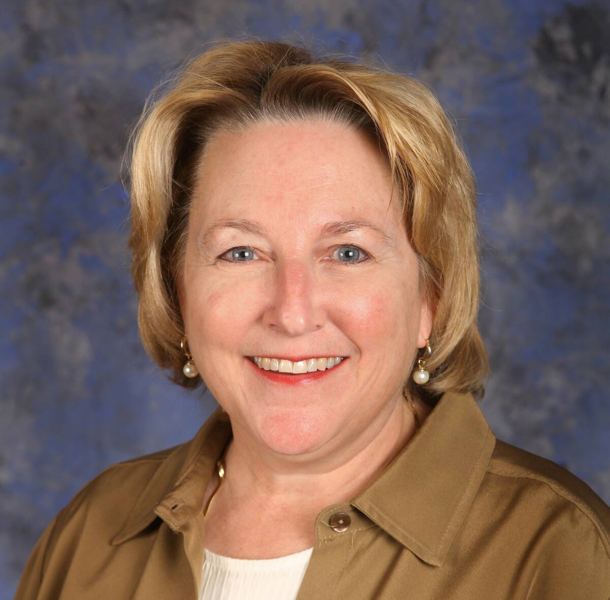 Julie Cleaver, senior vice president for commercial and residential planning for Howard Hughes ...