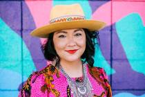 Being a survivor of suicide loss, Mai Tran says, motivates her mission as area director for the ...
