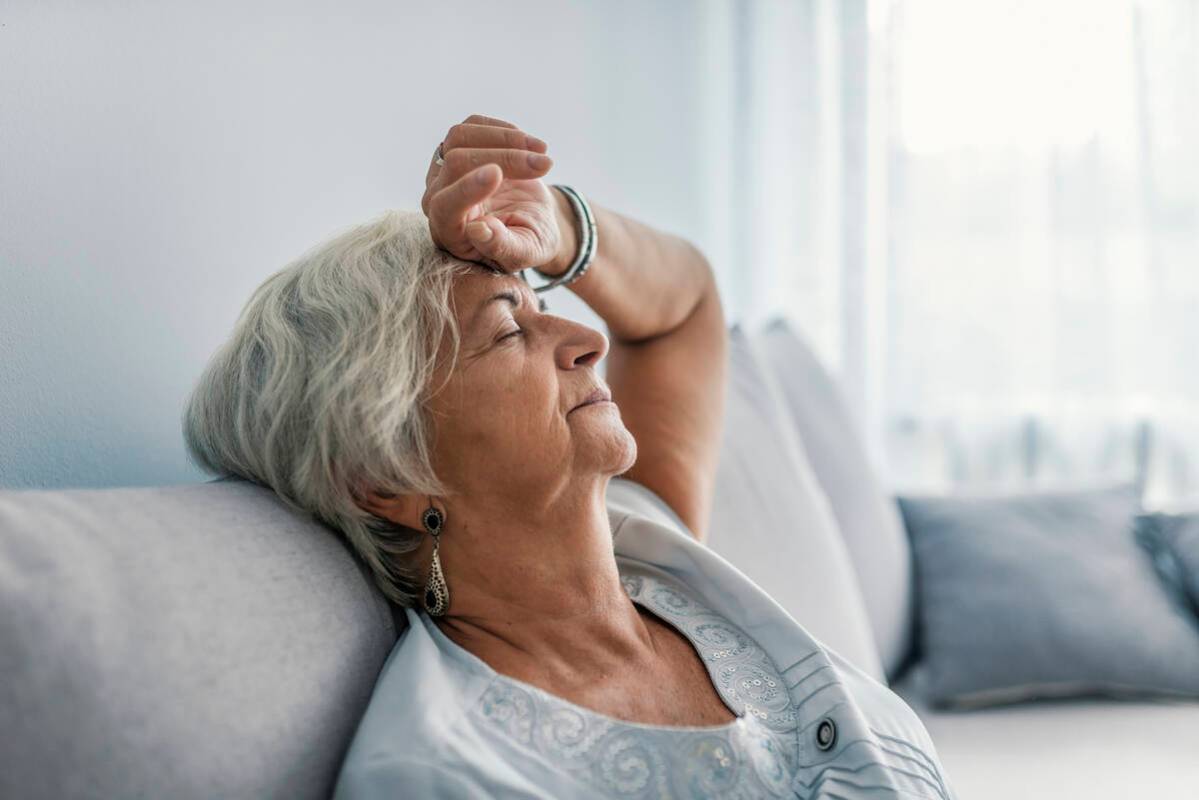 Exhaustion, fatigue and sleepiness can be related to sleep apnea, a disease that can cause slee ...