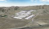 Giant industrial project in works for North Las Vegas