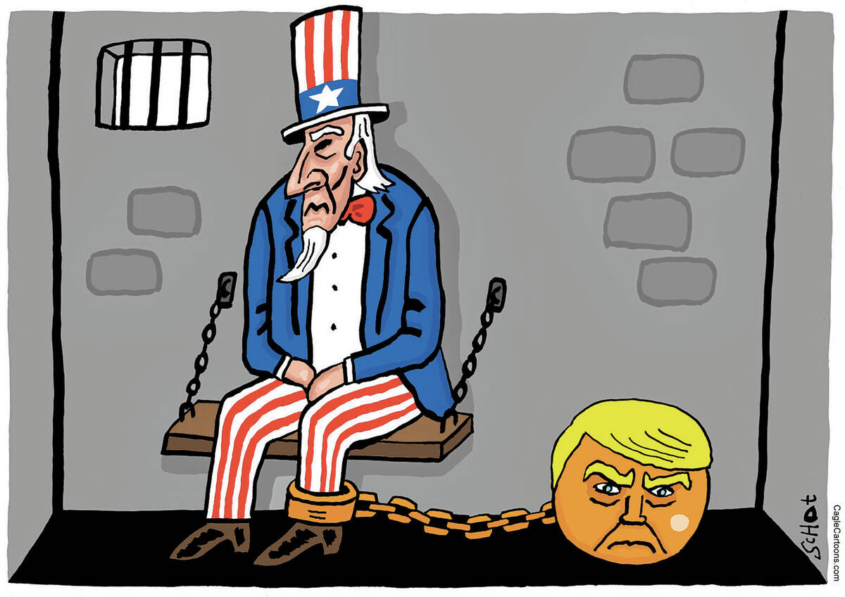 Schot De Volkskrant