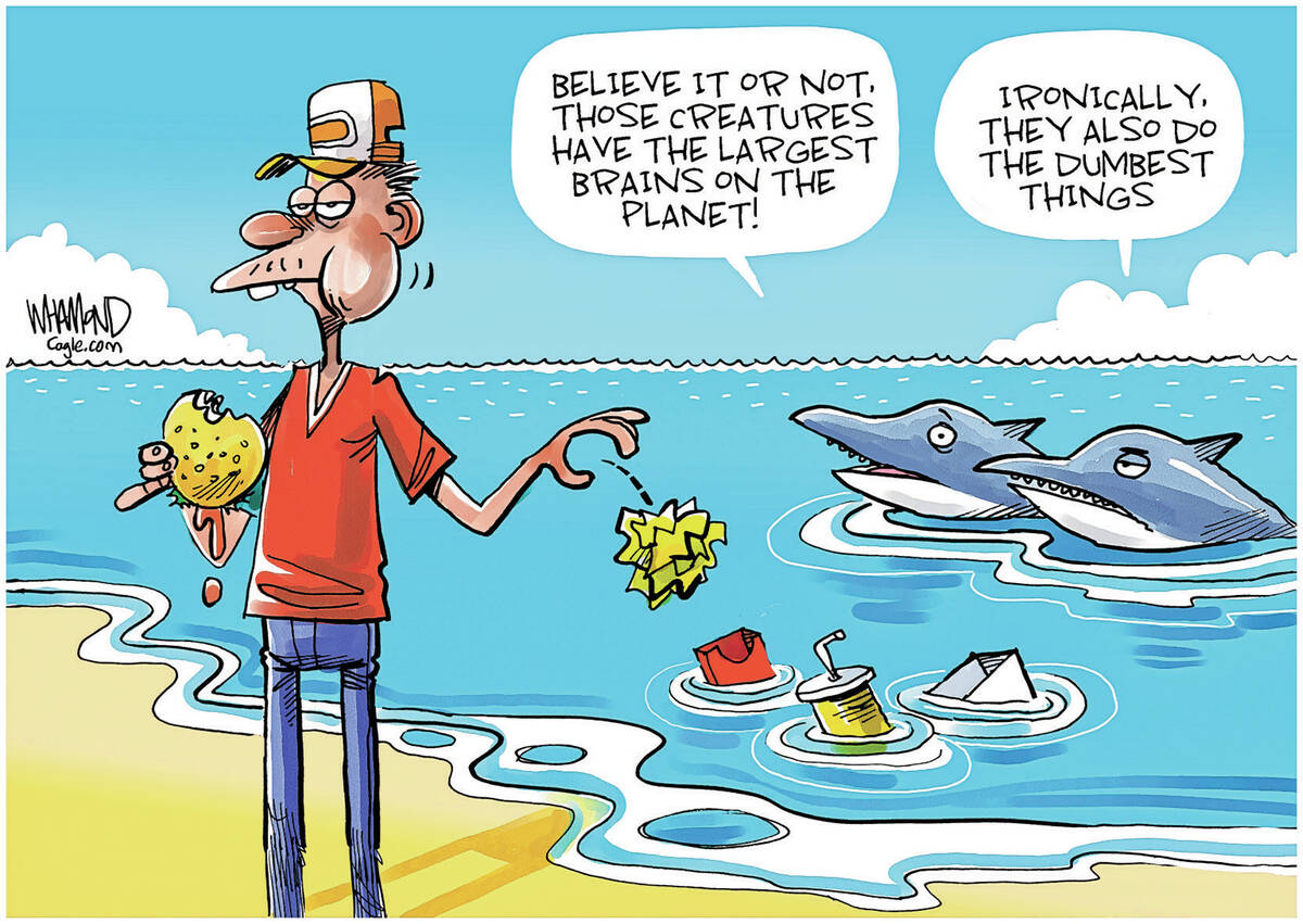 (Dave Whamond/PoliticalCartoons.com)
