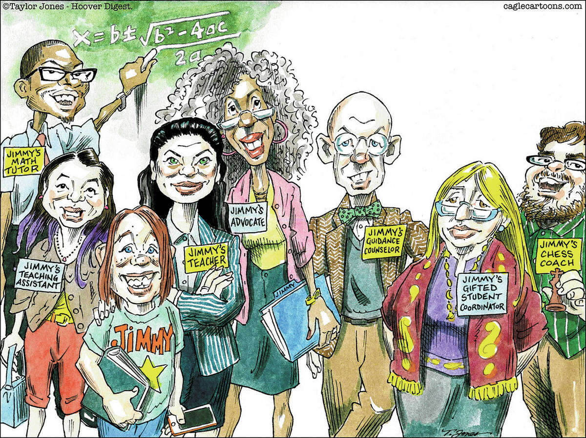 (Taylor Jones/Hoover Digest)