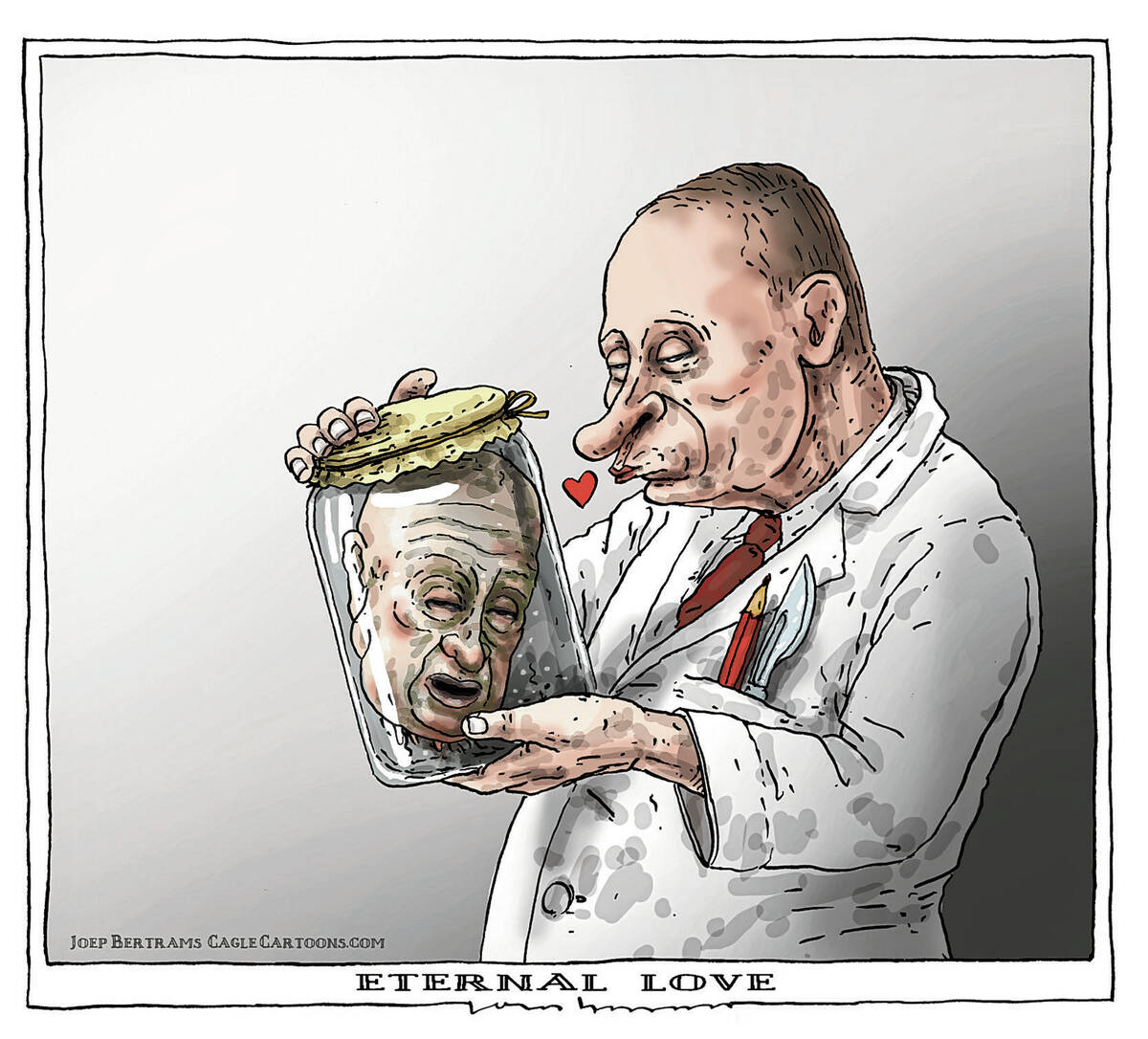 Joep Bertrams The Netherlands
