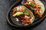 See where Las Vegas ranks among top taco cities in America