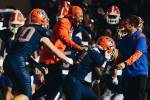 No. 2 Gorman survives showdown with No. 6 Miami Central — PHOTOS