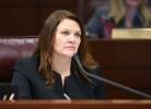 Assemblywoman under scrutiny won’t seek re-election