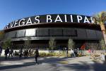 Las Vegas Ballpark sees first-ever rainout; Aviators game postponed