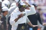 Colorado upset in Deion Sanders’ debut causes major line move