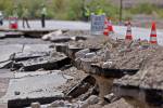 Damage repair from Hilary may keep Death Valley closed for months