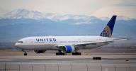 United flights resume after ground stop over technology issue