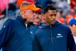 Graney: Sean Payton will cure whatever ails Russell Wilson