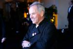 Wolfgang Puck reveals new Strip restaurant honoring his mother
