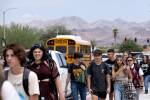 ‘Every Day Matters’: CCSD tackles chronic absences with new campaign