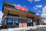Wing Zone opens 2nd Vegas store in its hot chicken spinoff