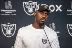 Jones continues to rant against Raiders; future with team in limbo