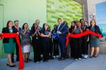 CCSD’s newest school celebrates opening with ribbon-cutting ceremony