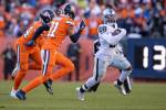 NFL betting trends — Week 1: Raiders have edge over Broncos