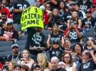 Raiders again have the most in-demand ticket in NFL