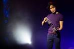 Shin Lim got an extension. How long is he staying on Strip?