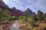 Bypass hassles on a weekend getaway to Zion National Park