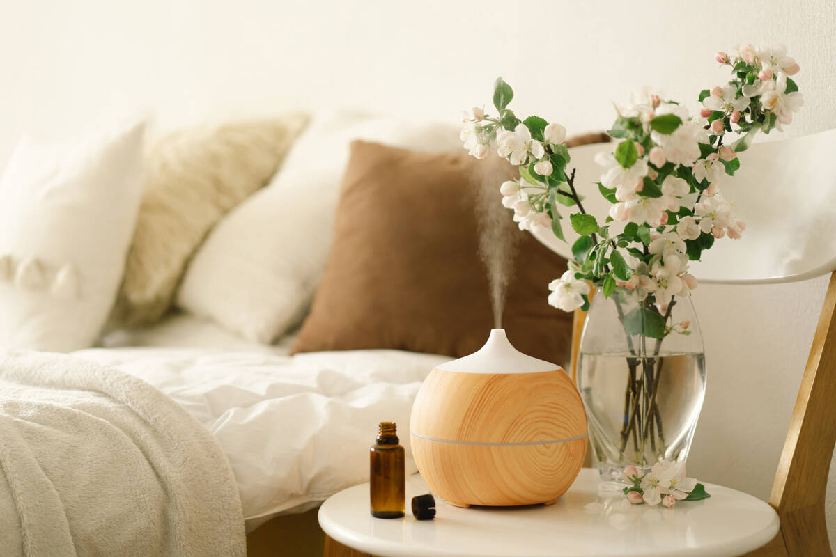 If you don’t have lung issues, you don’t need to worry too much about the essenti ...