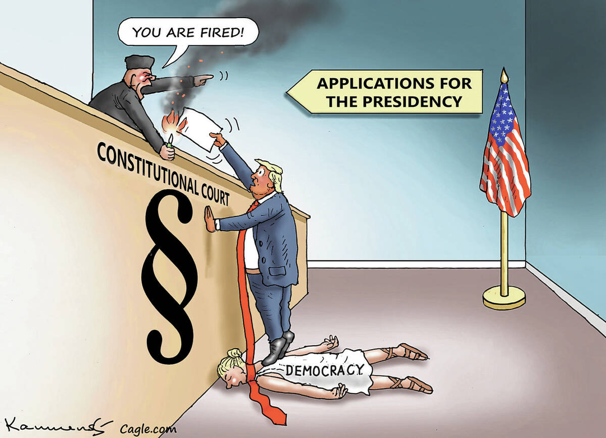 Marian Kamensky Austria