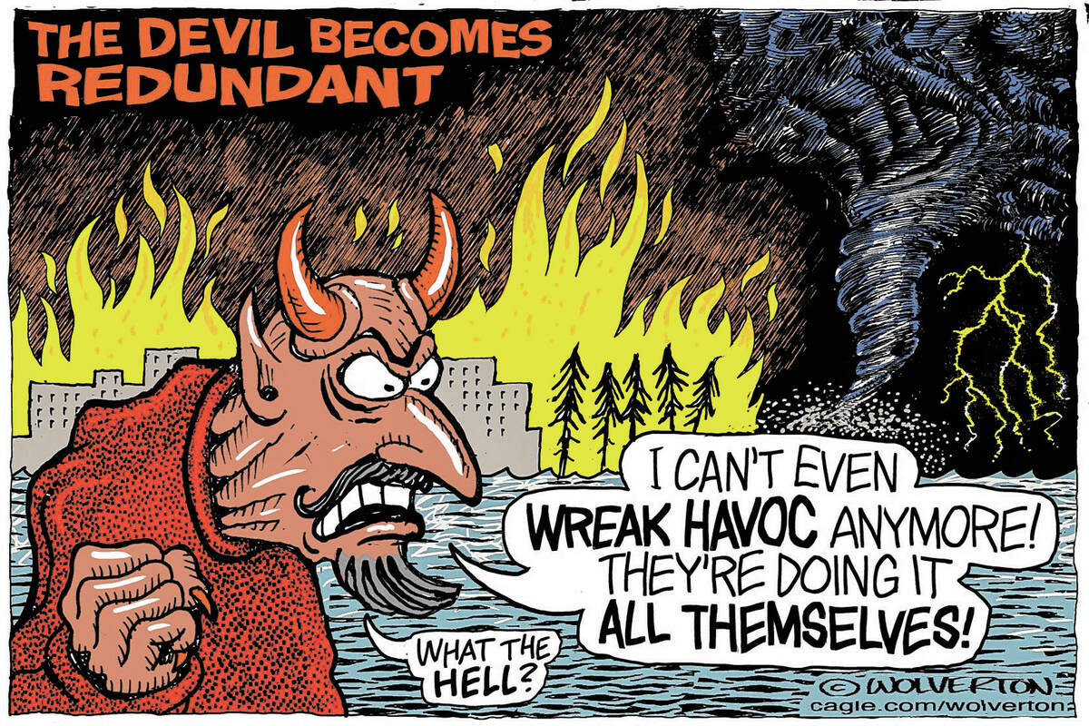 Monte Wolverton Battle Ground, WA