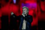 Dancing with NFL fans: Billy Idol lands Super Bowl pregame event