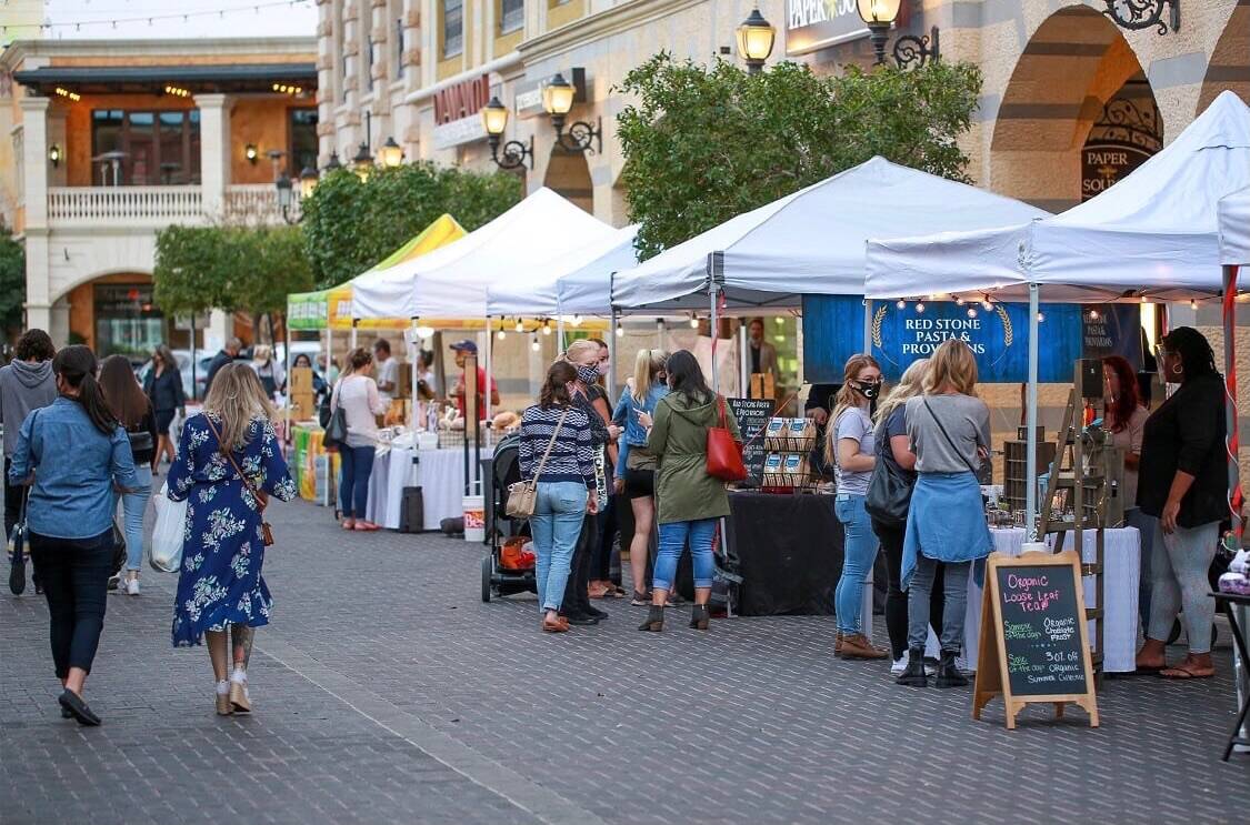 UnCommons to host farmers markets, also adds residents and new