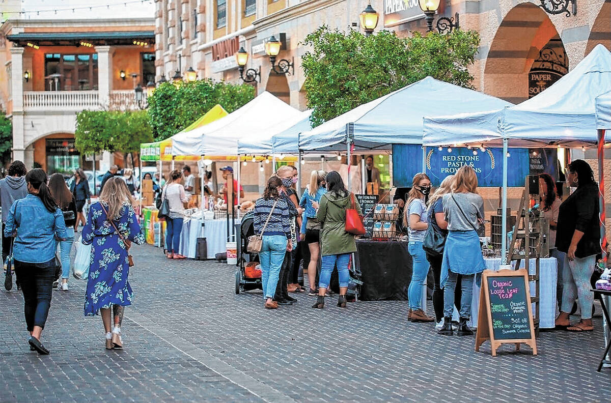 UnCommons to host farmers markets, also adds residents and new