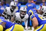Graney: Defense must create turnovers for Raiders to have a chance