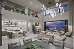 Vegas new home luxury sales hits record high