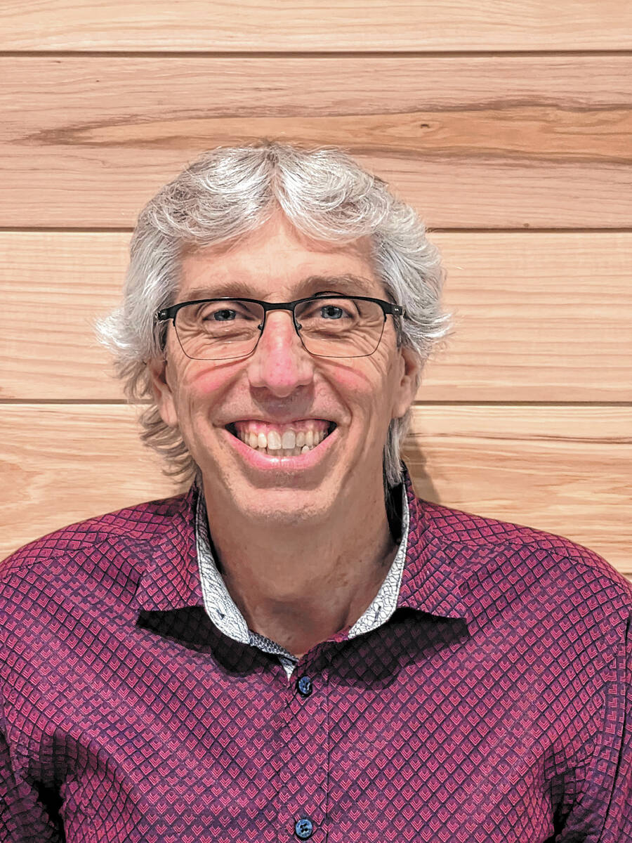 Las Vegas new home luxury sales hits record high in 2023 Real Estate