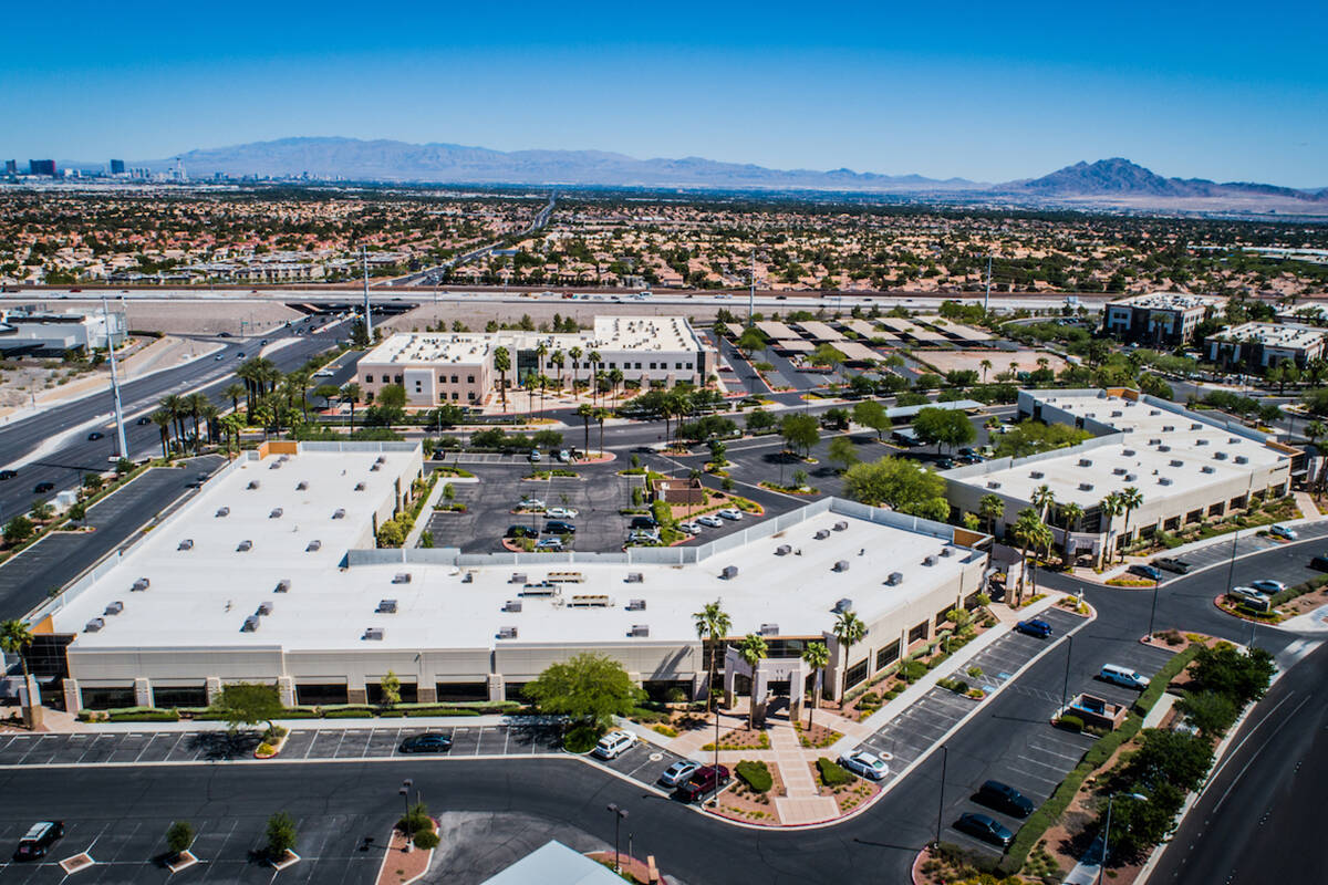 Sale of South Park Mall could trigger growth at center