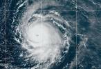 Pacific hurricane may bring rain to Las Vegas, but not a big threat