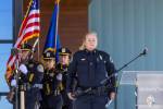 Henderson opens new police station in fast-growing area